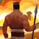 小仙女把JIOJIO放在坤巴上